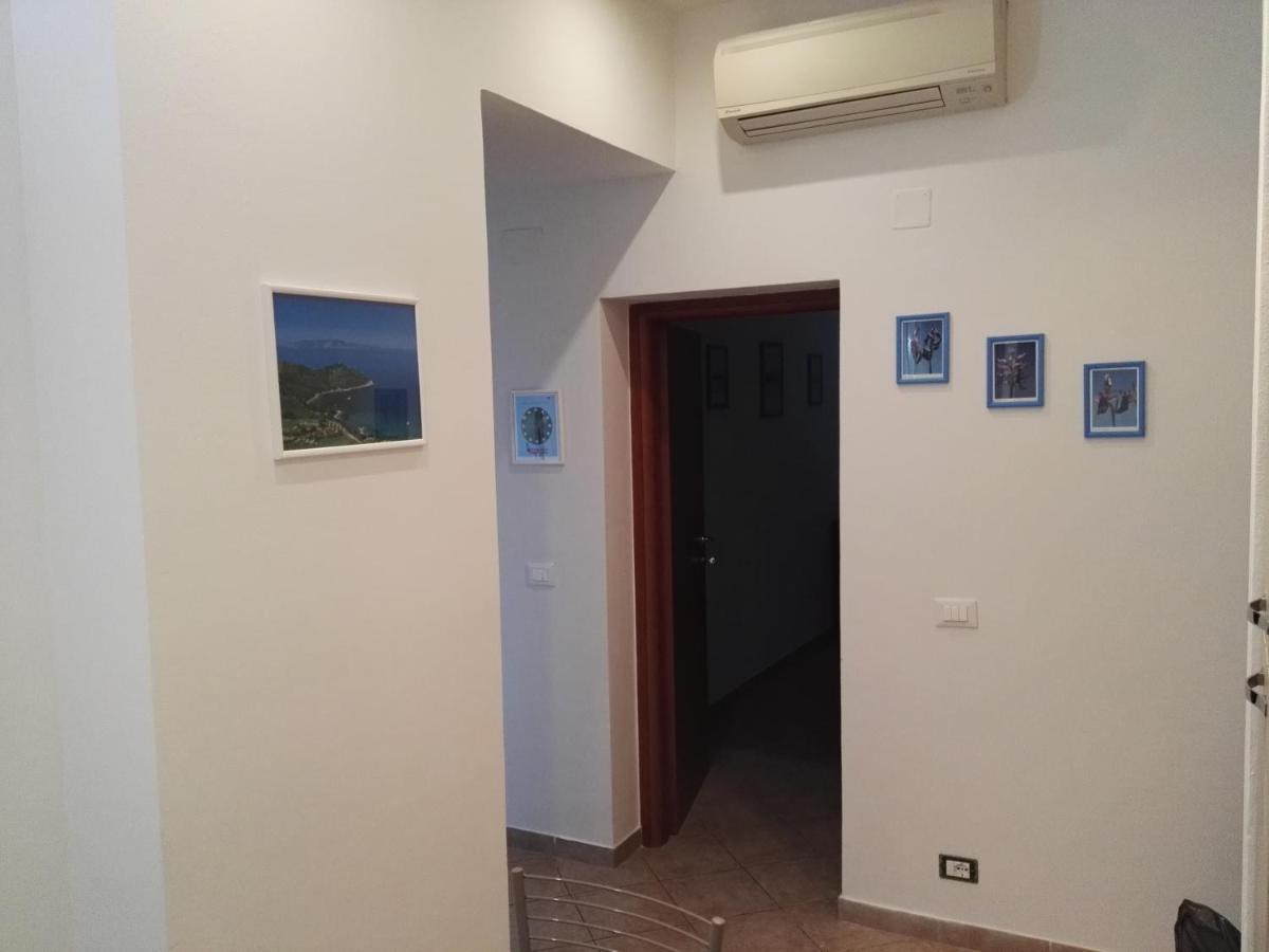 Appartamento Arca di Noè Porto Santo Stefano  Esterno foto
