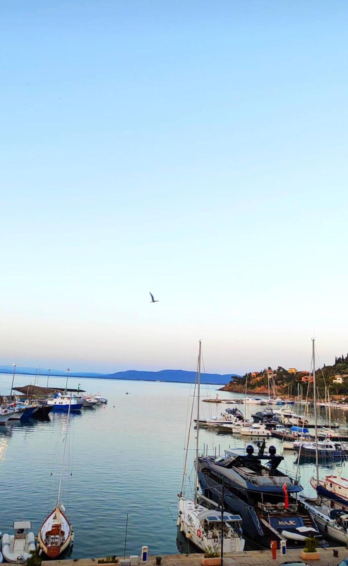 Appartamento Arca di Noè Porto Santo Stefano  Esterno foto