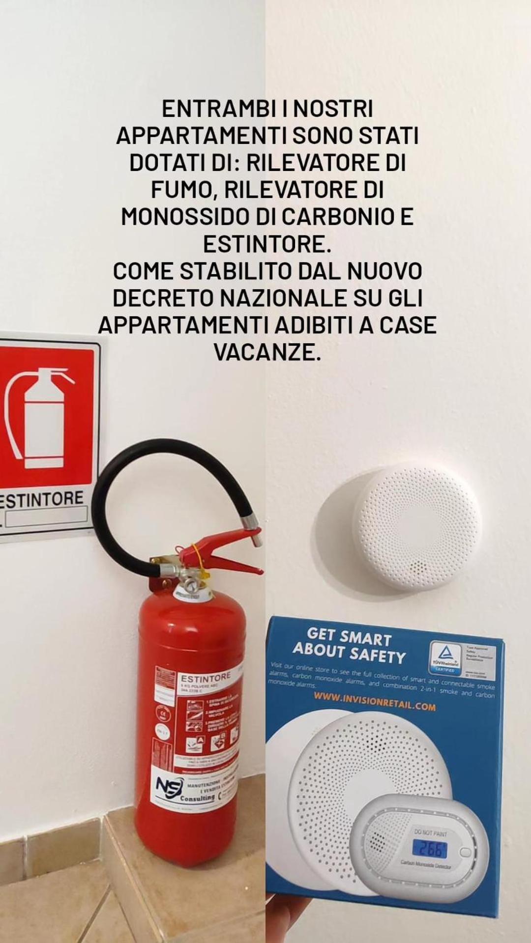 Appartamento Arca di Noè Porto Santo Stefano  Esterno foto