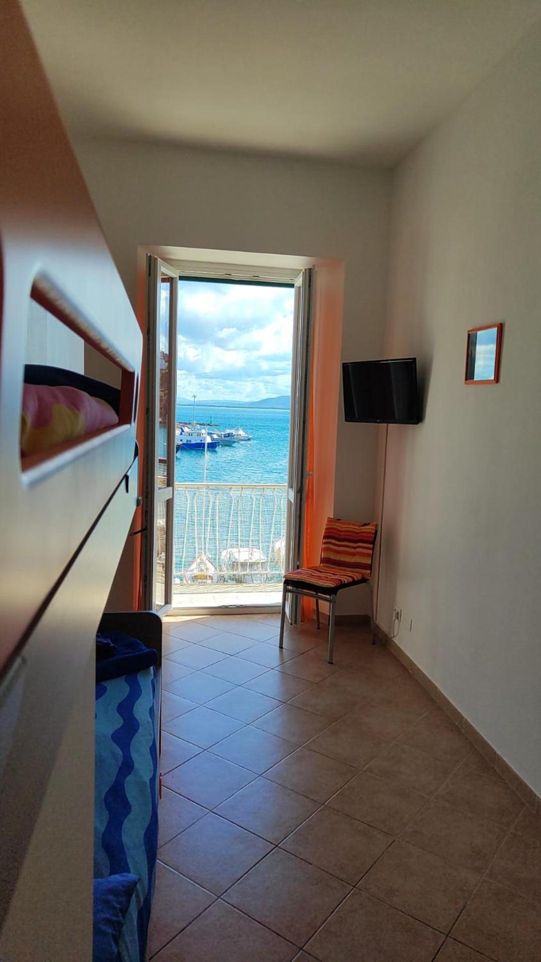 Appartamento Arca di Noè Porto Santo Stefano  Esterno foto
