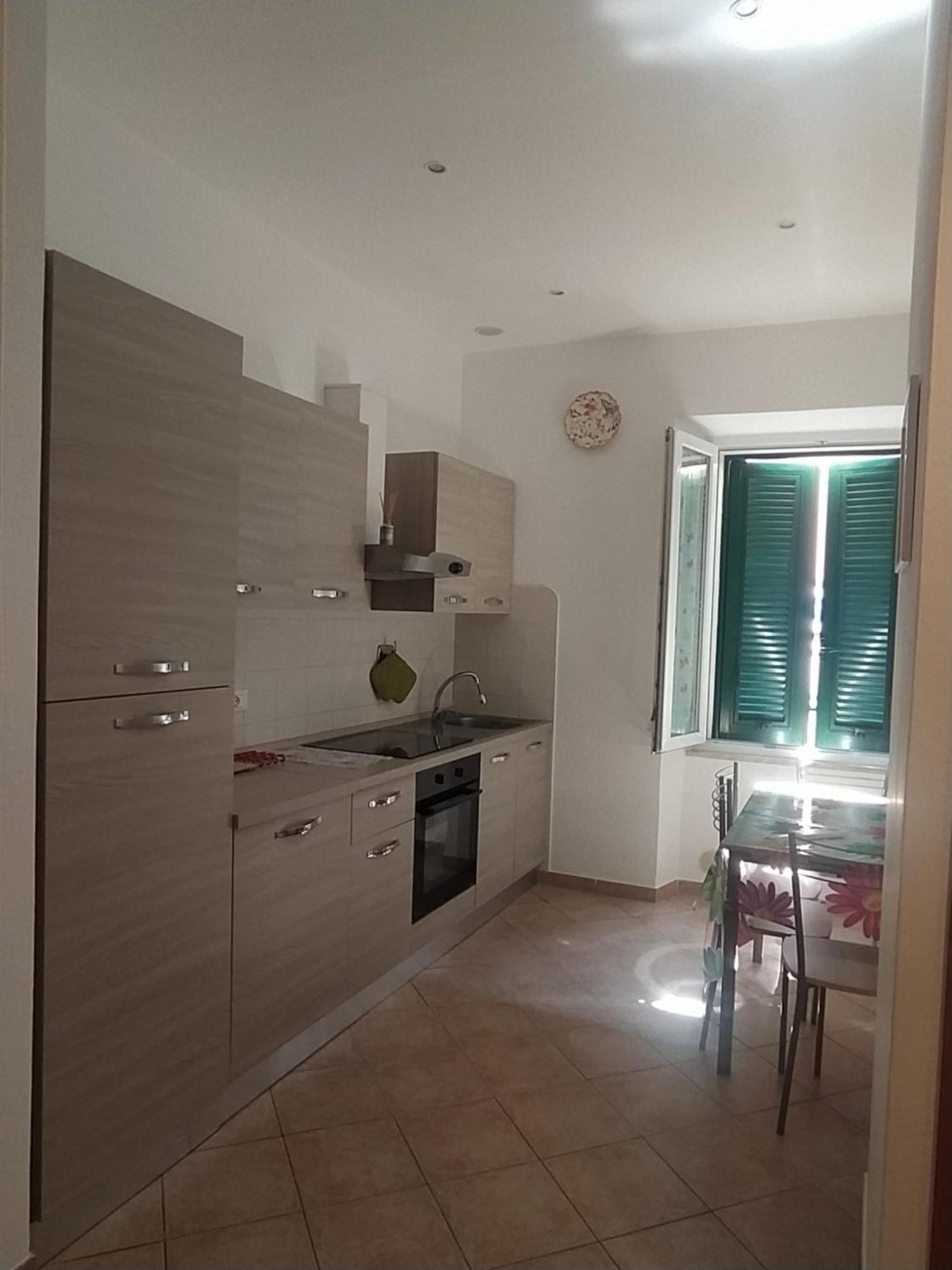 Appartamento Arca di Noè Porto Santo Stefano  Esterno foto