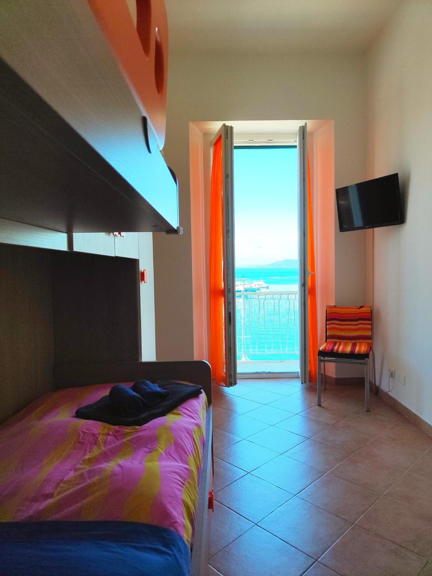 Appartamento Arca di Noè Porto Santo Stefano  Esterno foto