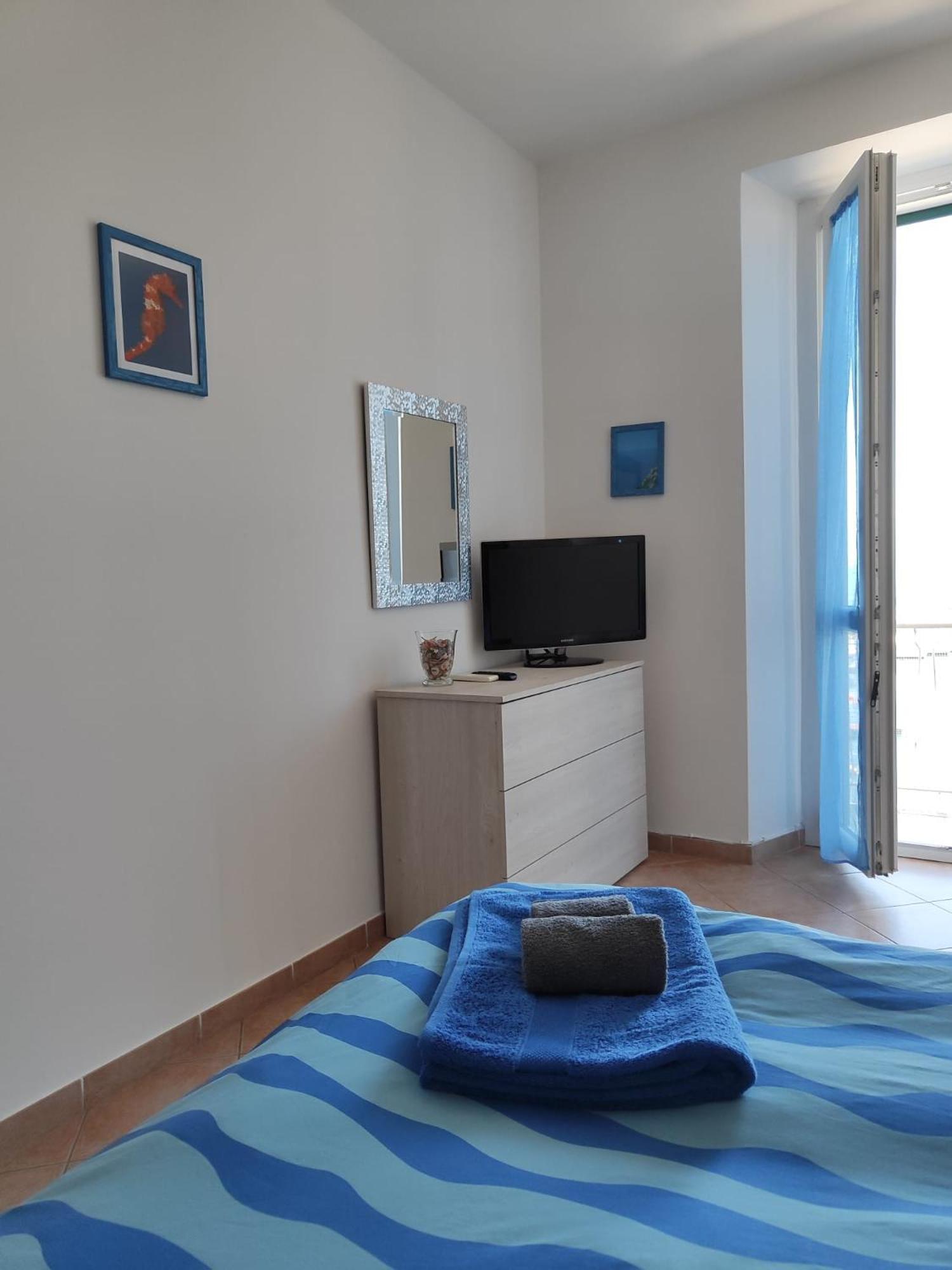 Appartamento Arca di Noè Porto Santo Stefano  Esterno foto