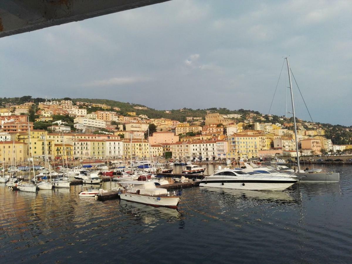 Appartamento Arca di Noè Porto Santo Stefano  Esterno foto